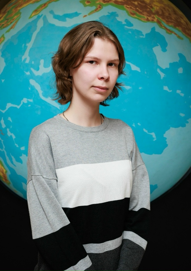 Маргарита Синякова