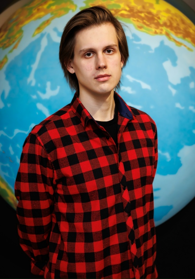 Никита Сульгин