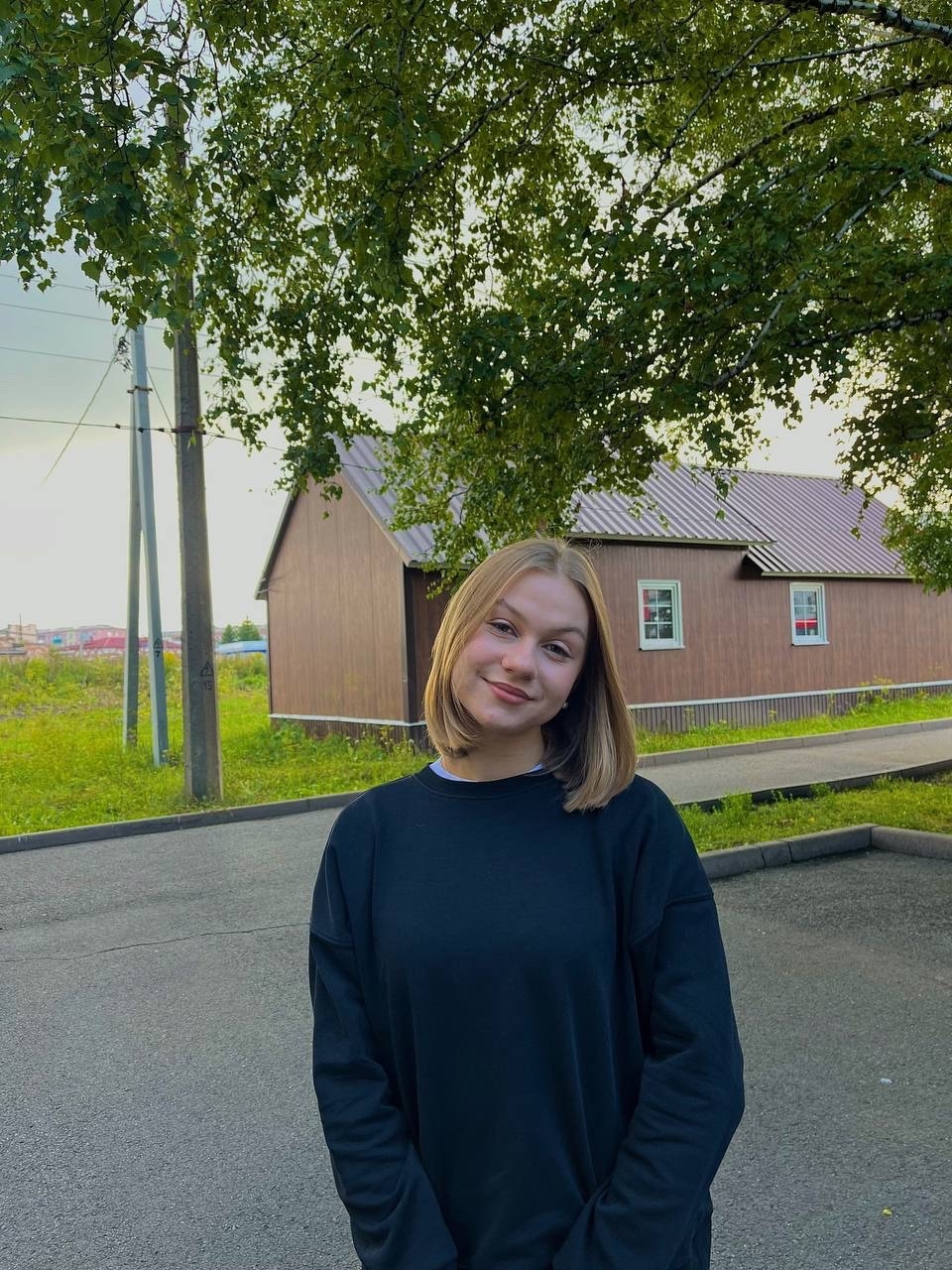 Долгушина Полина Игоревна